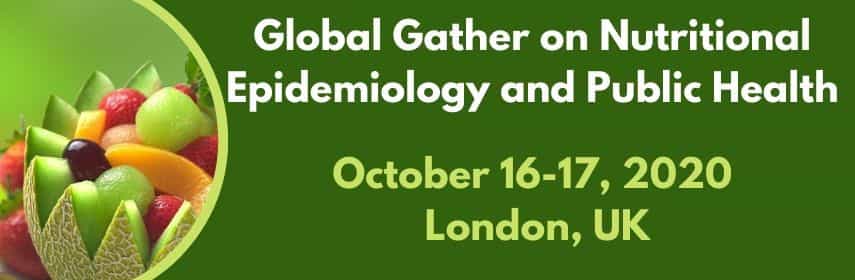 Nutritional Gather 2020